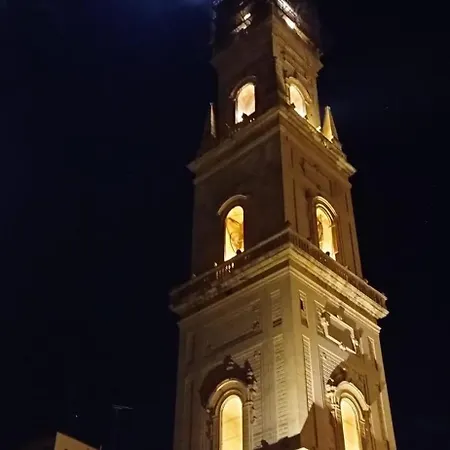 Stella Del Barocco Апартаменты *