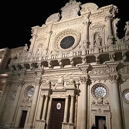 Stella Del Barocco * Лечче