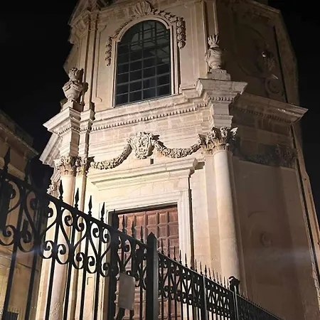 Apartamento Stella Del Barocco *