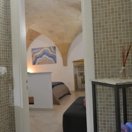 Apartamento Stella Del Barocco *