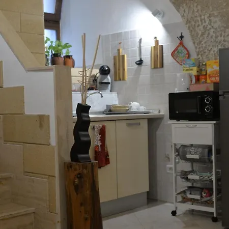 Stella Del Barocco * Лечче