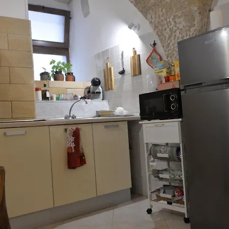 Stella Del Barocco * Lecce