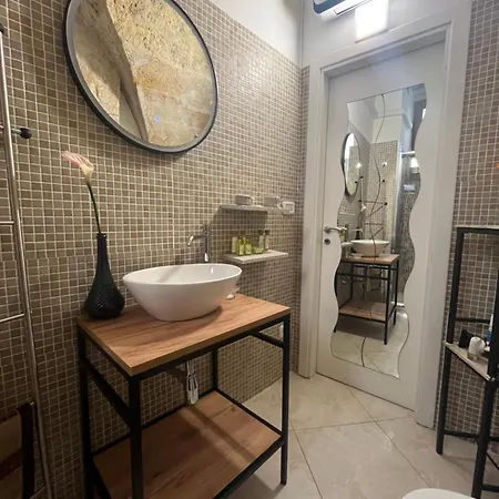 Apartamento Stella Del Barocco *