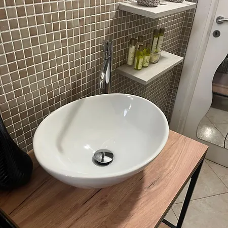 Stella Del Barocco Лечче