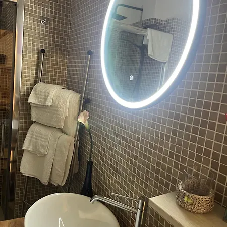 Stella Del Barocco Апартаменты Лечче