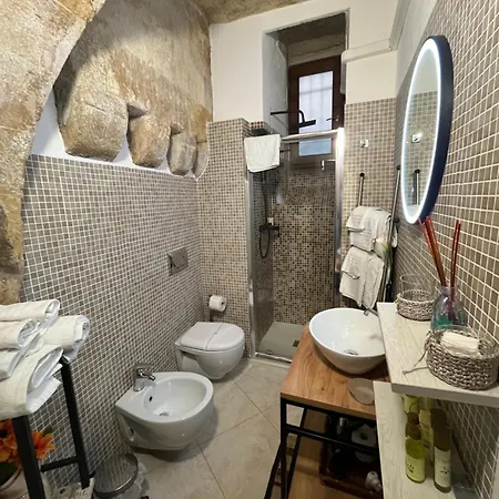 Stella Del Barocco Apartamento *