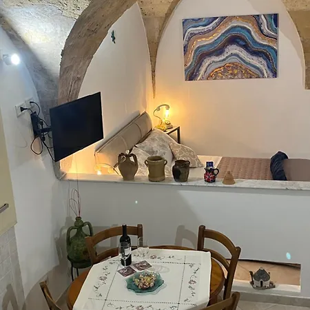 Stella Del Barocco Lecce