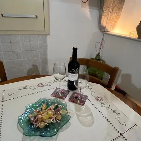 Stella Del Barocco * Lecce