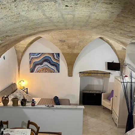 Appartamento Stella Del Barocco *