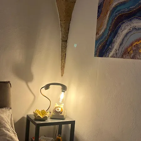 Apartamento Stella Del Barocco Lecce