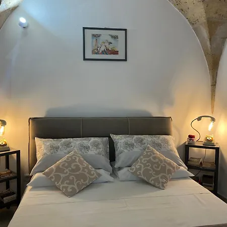 Apartamento Stella Del Barocco
