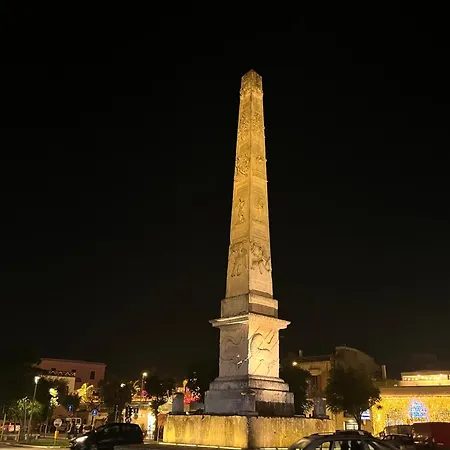 Stella Del Barocco Apartment