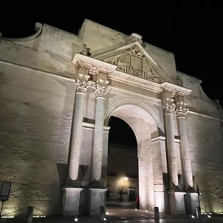 Stella Del Barocco Lecce