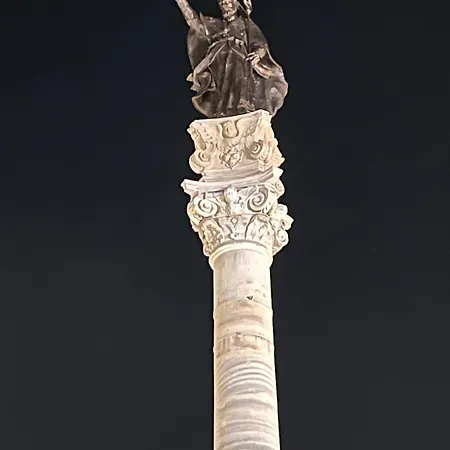 Apartment Stella Del Barocco Lecce