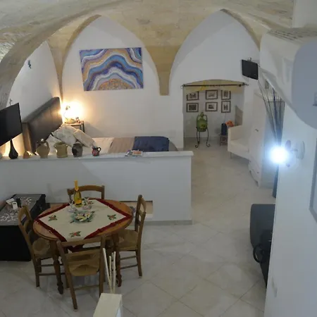 Stella Del Barocco Apartment