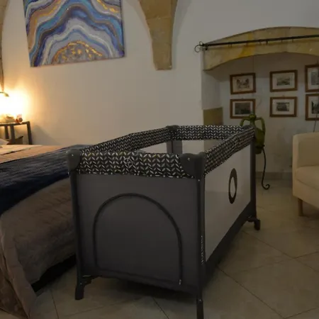 Apartment Stella Del Barocco