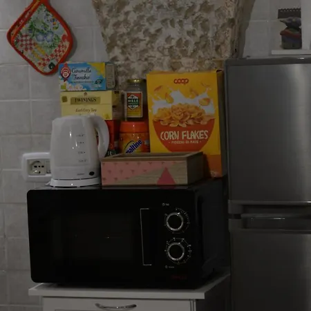 Stella Del Barocco Apartment Lecce