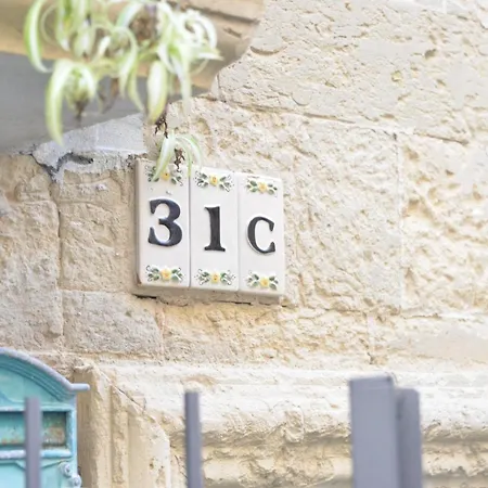 La Casita Lecce *