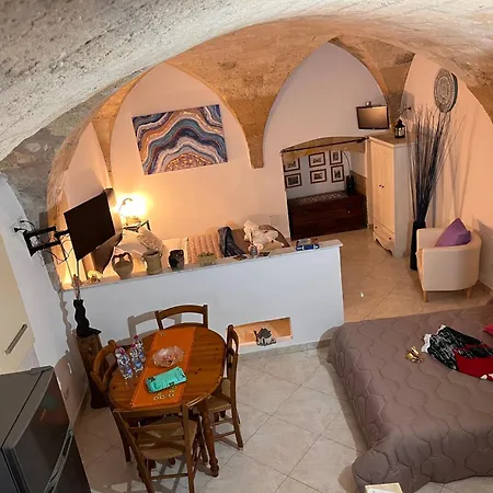 Apartment Stella Del Barocco