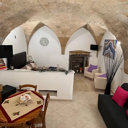 Stella Del Barocco Apartment *