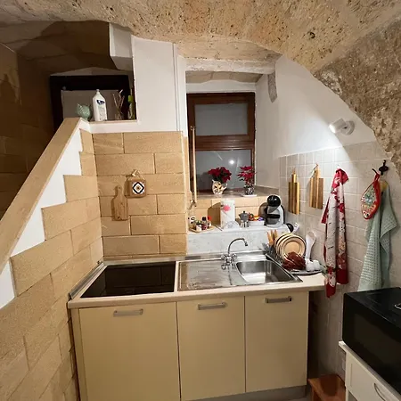 La Casita Lecce