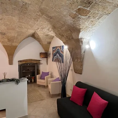 Apartment Stella Del Barocco Lecce