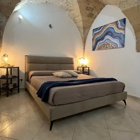 La Casita Lecce Apartamento *