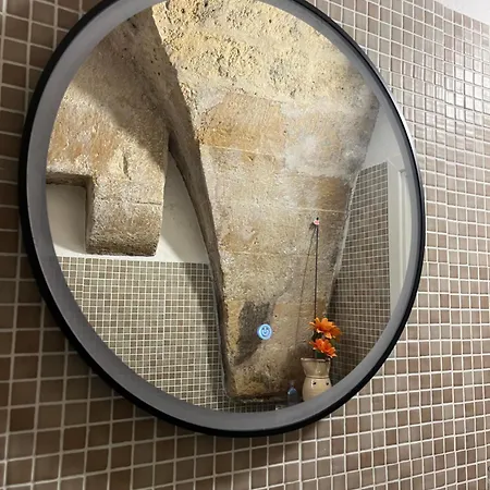 Stella Del Barocco Apartment *