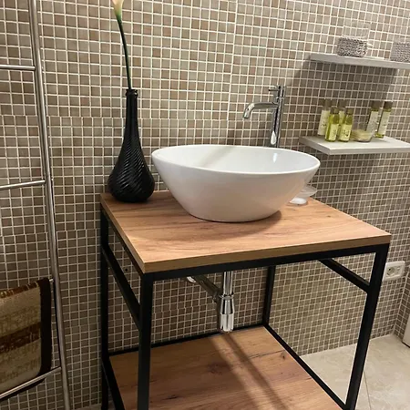 Apartment Stella Del Barocco Lecce