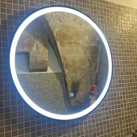 Apartamento La Casita Lecce