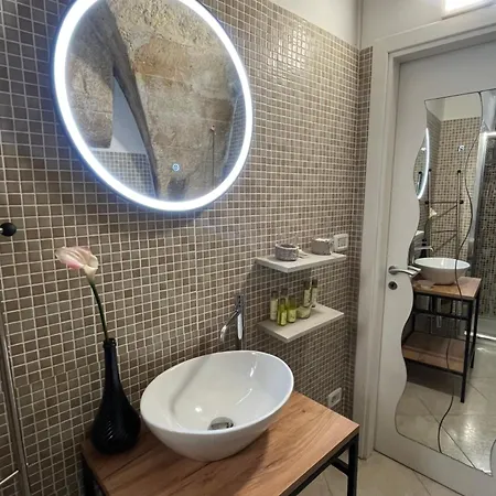 Stella Del Barocco Apartment *