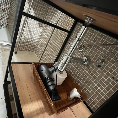 Apartamento La Casita Lecce