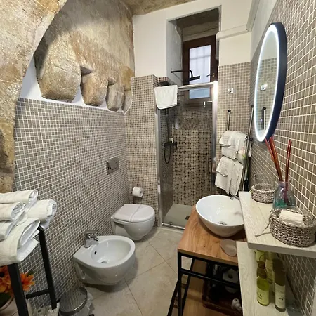 Stella Del Barocco Apartment *