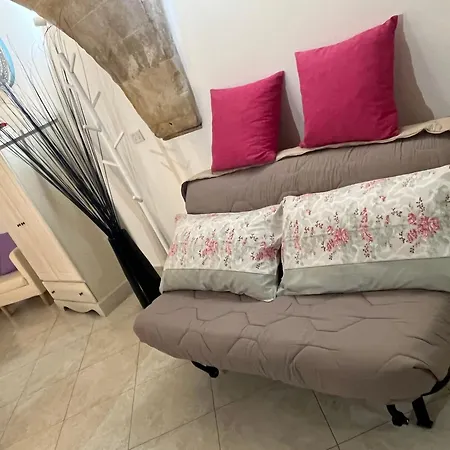 Apartment Stella Del Barocco Lecce