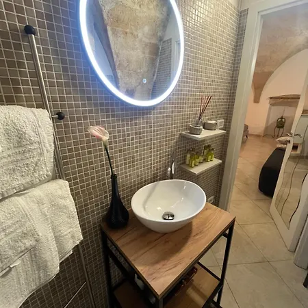 La Casita Lecce *