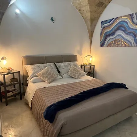La Casita Lecce