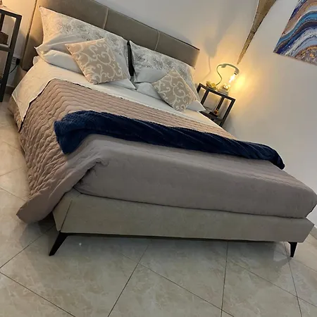 Stella Del Barocco Apartment