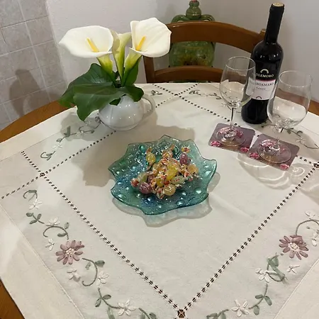 Apartamento La Casita Lecce