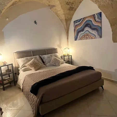 Stella Del Barocco Apartment *