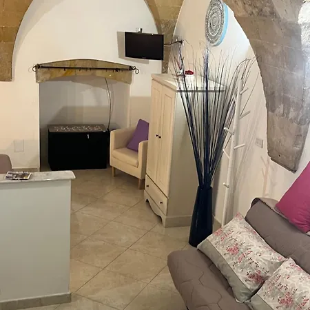 Stella Del Barocco Apartment Lecce