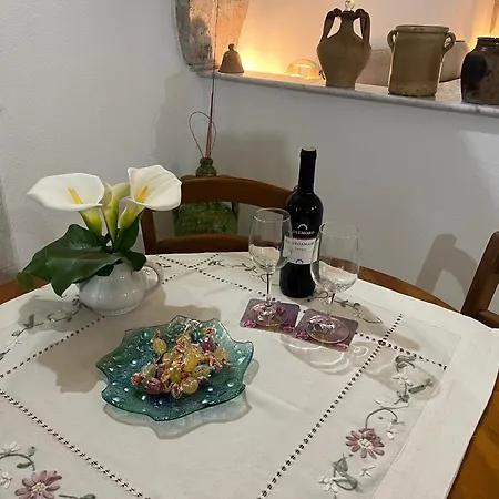 Stella Del Barocco Lecce