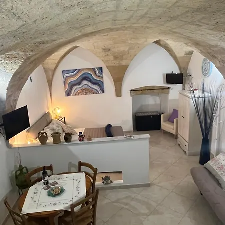 Stella Del Barocco Apartment