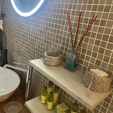 Apartamento La Casita Lecce