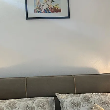 Stella Del Barocco 公寓