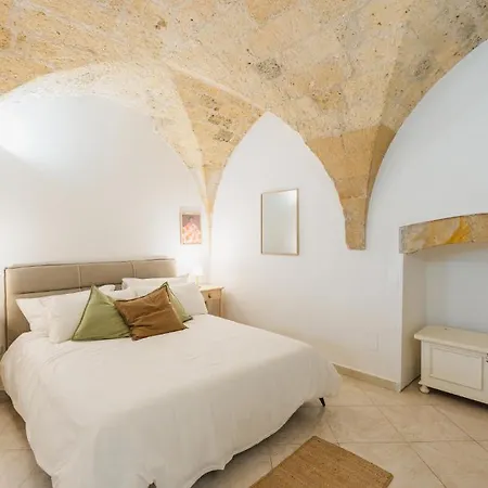 La Casita Lecce * 莱切