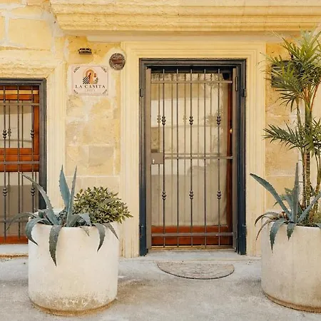 公寓 La Casita Lecce
