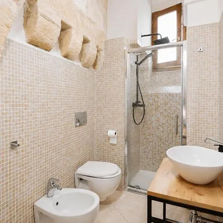 La Casita Lecce 公寓 莱切