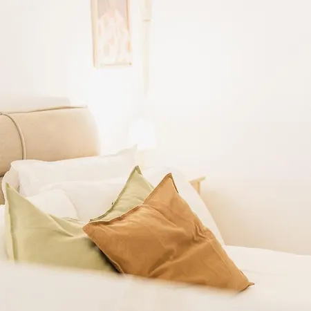 公寓 La Casita Lecce
