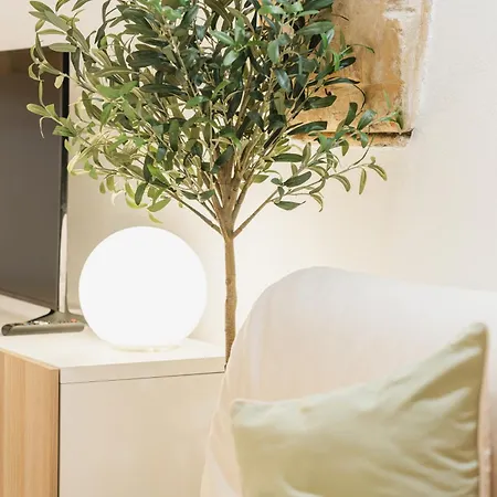 Apartment La Casita Lecce