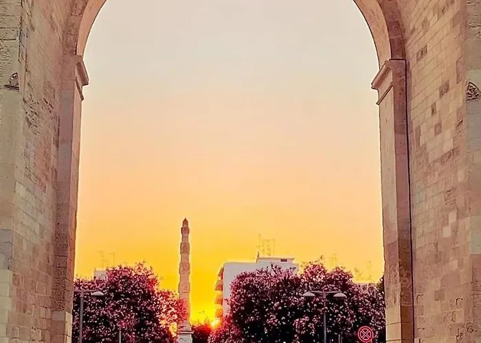 דירה Stella Del Barocco